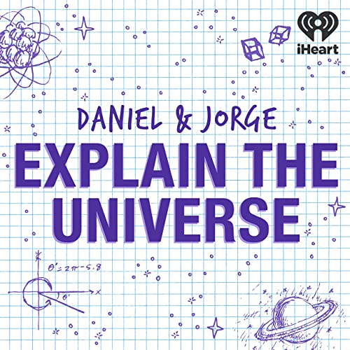 Can the Universe exist without space? Audible Books