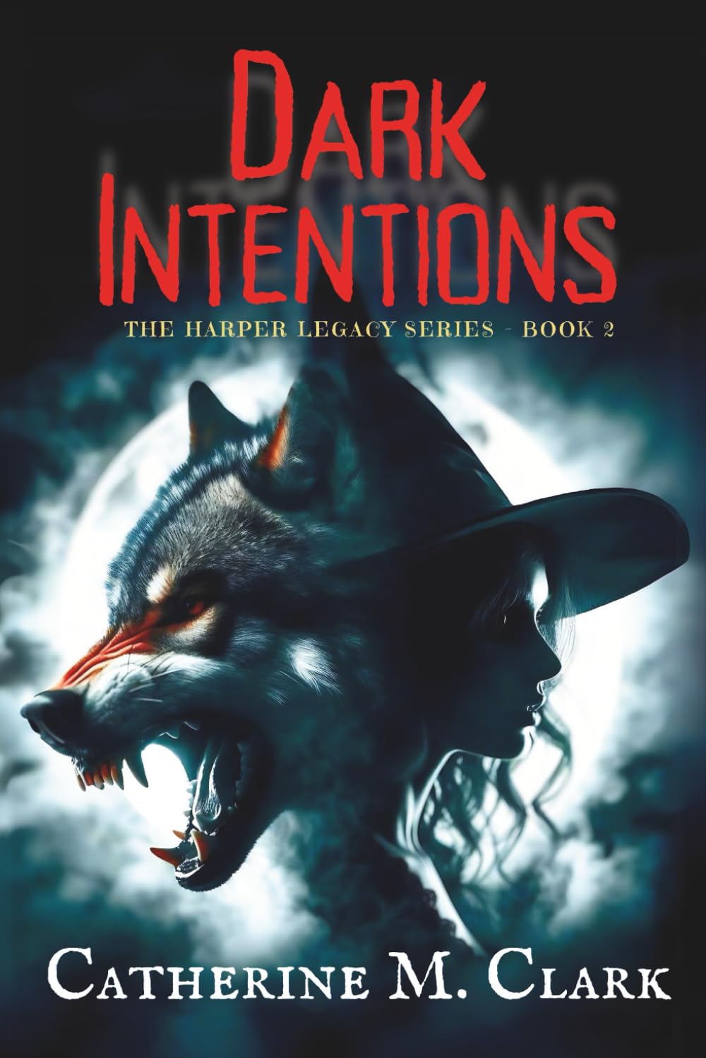 Dark Intentions