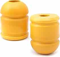 サボ Amazon.com: Mhrxusd 52855788AB Rear Bump Stops for 1500 2009