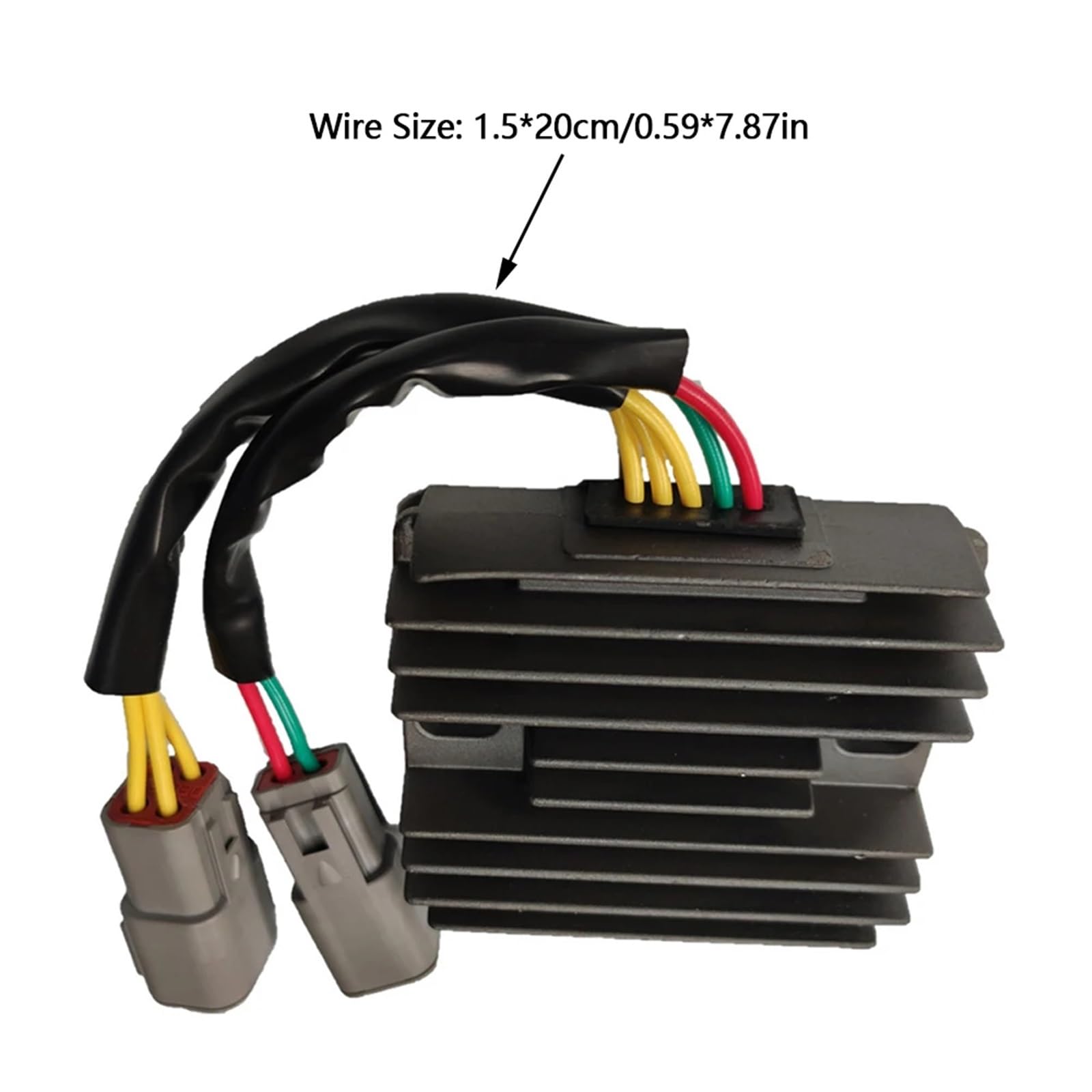 Amazon.co.jp: レギュレーター バイク スキードゥー用 MX Z 500