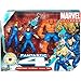 Marvel Universe Super Hero Team Packs Fantastic Four