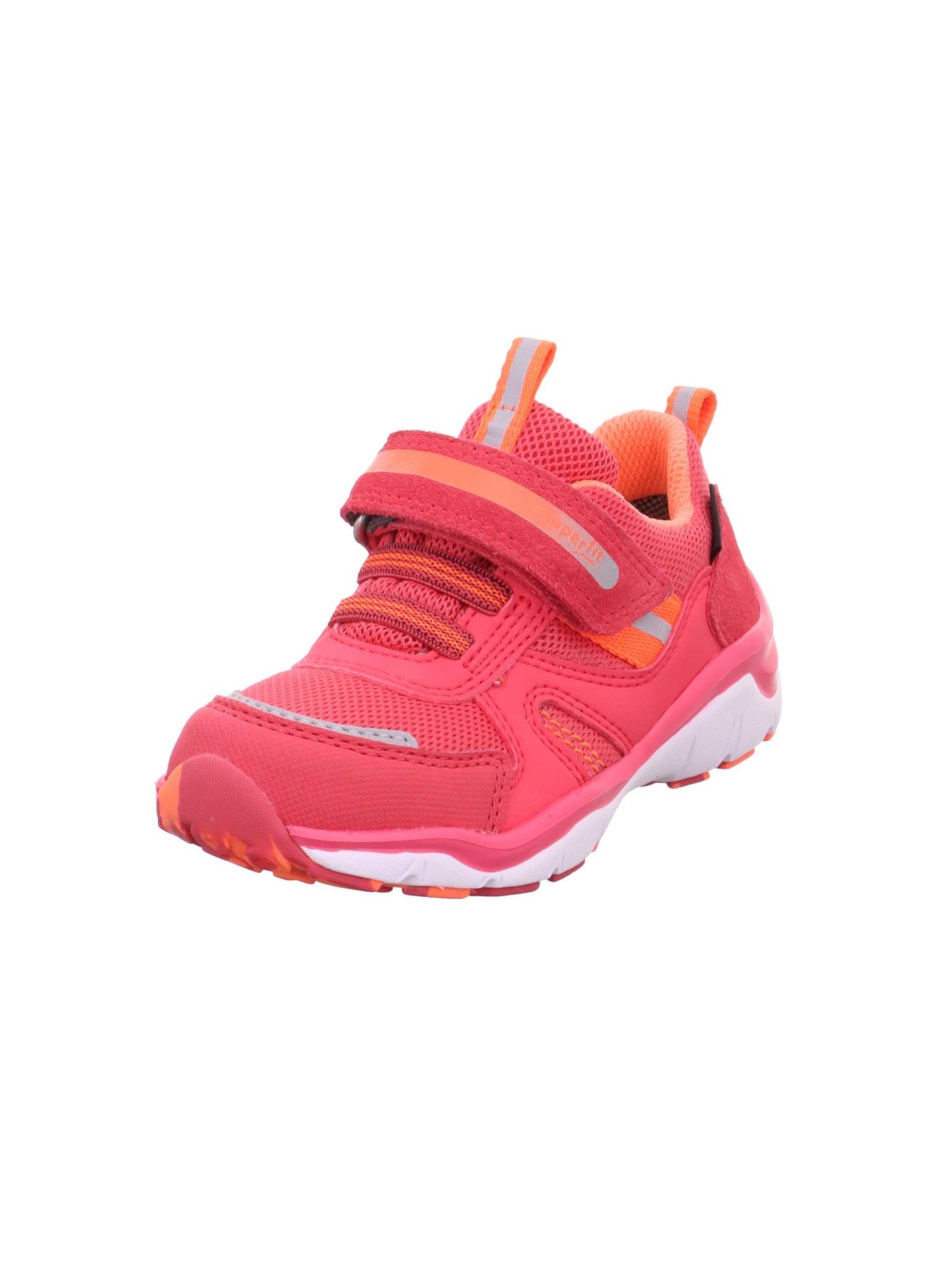 Superfit Sport5, Zapatillas de Deporte Niñas