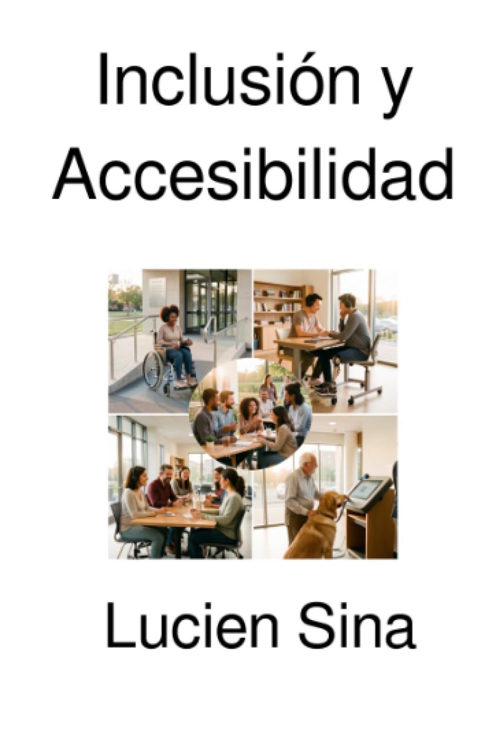 Inclusión y Accesibilidad
