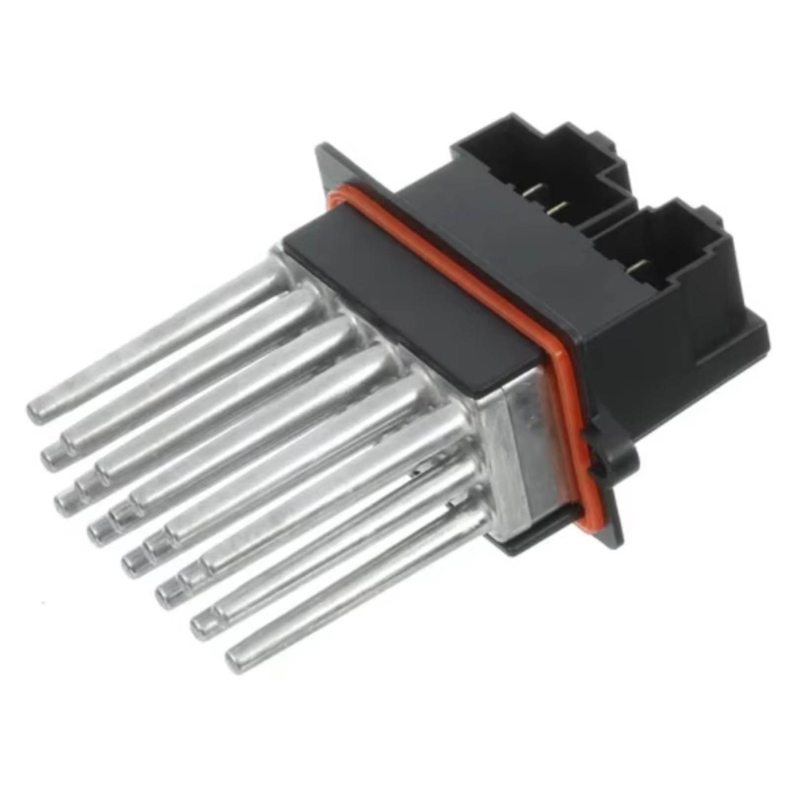 Resistencia del Soplador Compatible Con Dodge Para Nitro 2007 2008-2011 Para Caravan 2001 2002 2003-2007 Resistencia Control Ventilador La Calefacción Motor 5179985AA