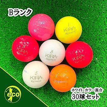 Kasco - アリ姫　美品❗キャスコロストボール Amazon.co.jp: キャスコ キラダイヤモンド ロストボール カラー