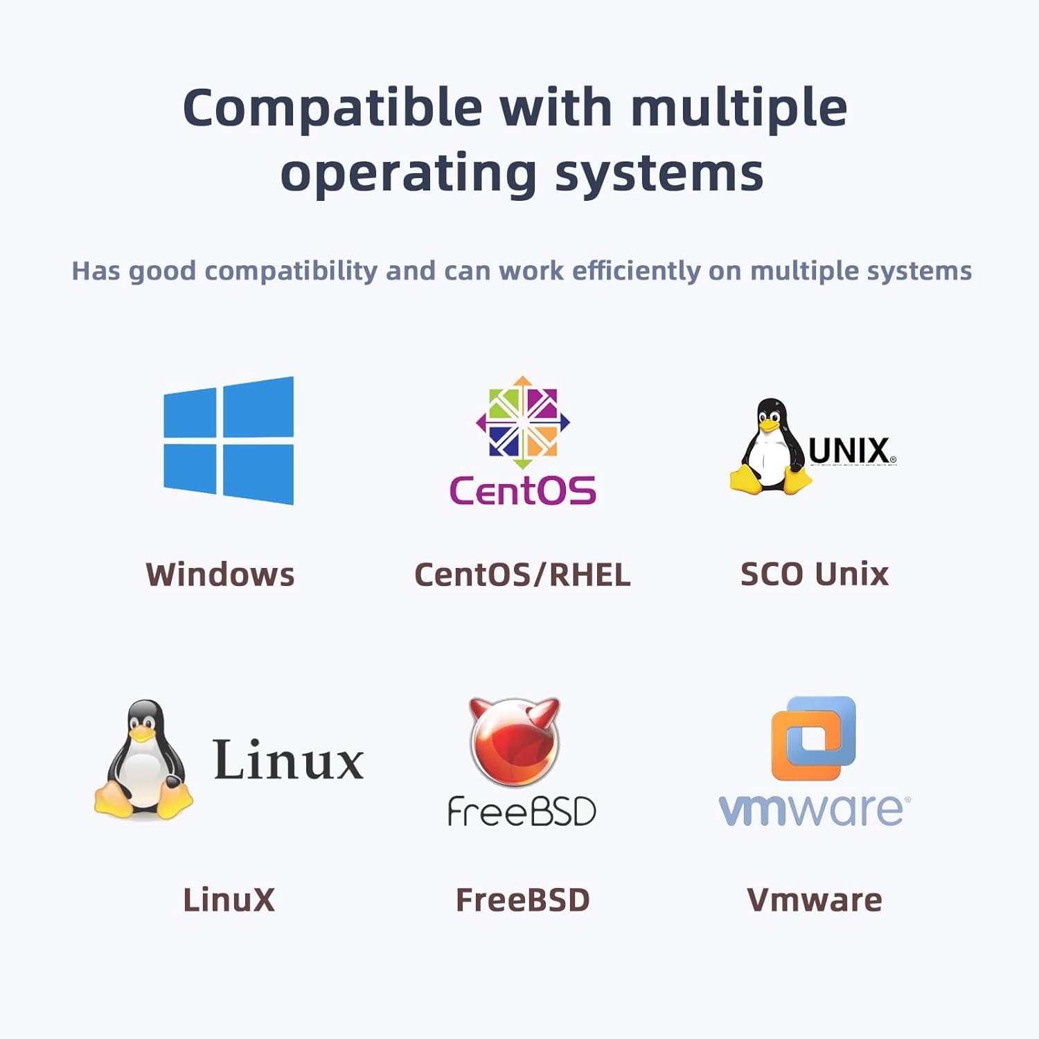 Bucaoz Gigabit Single Port SFP Fiber Optic Network Card,with Intel I210 Chip PCIe X1 Ethernet Converged Network Adapter(with a Piece Multi Mode Optical Module) Support Windows Server/Linux/VMware
