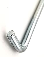 Vista 8 de YAMAKATO GX160 GX200 Governor Spring Throttle Return Linkage Kit carburador Link Rod Control de velocidad para Honda y Clone Predator 212 224