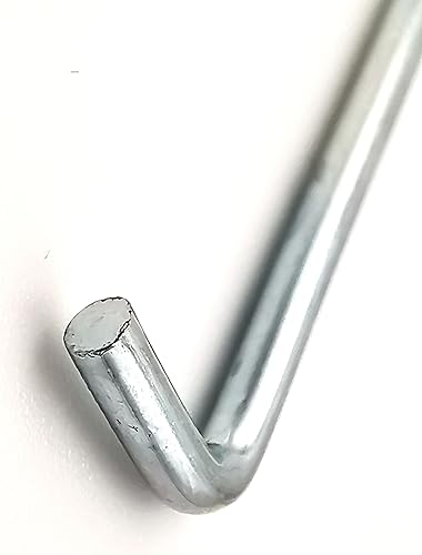 Miniatura 8 de YAMAKATO GX160 GX200 Governor Spring Throttle Return Linkage Kit carburador Link Rod Control de velocidad para Honda y Clone Predator 212 224