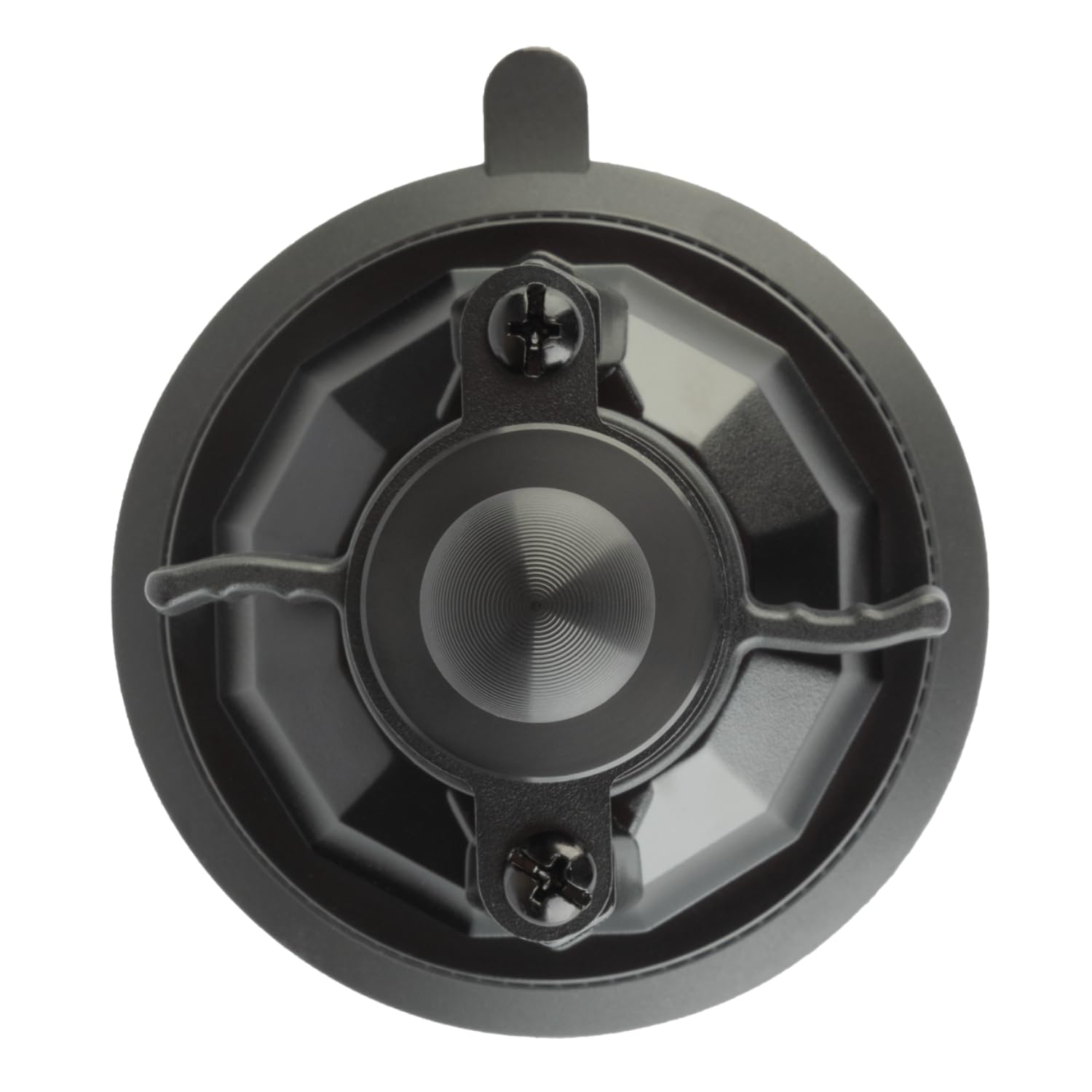 Bulletpoint Mounting Solutions - Soporte de Ventosa Fuerte y Resistente para Parabrisas con Bola de 20 mm para Coches y Camiones