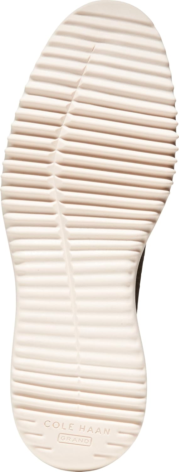 Cole Haan Mens Grand+ Stitchlite Wing Tip Oxford - Image 4