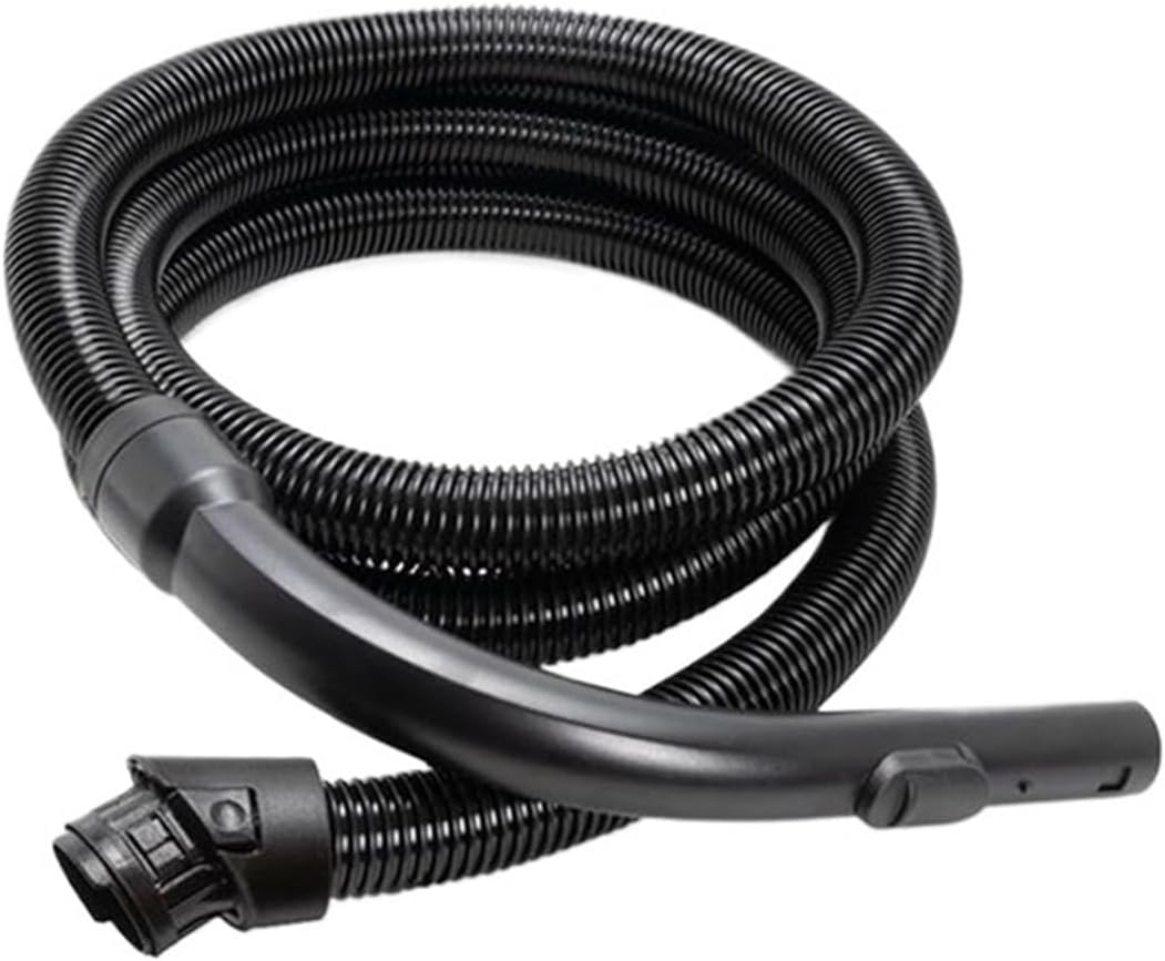 掃除機アクセサリー 3.5 メートル延長ホース、伸縮ロッドと湾曲ハンドル付き、Compatible For C1 C2 C3 C4.