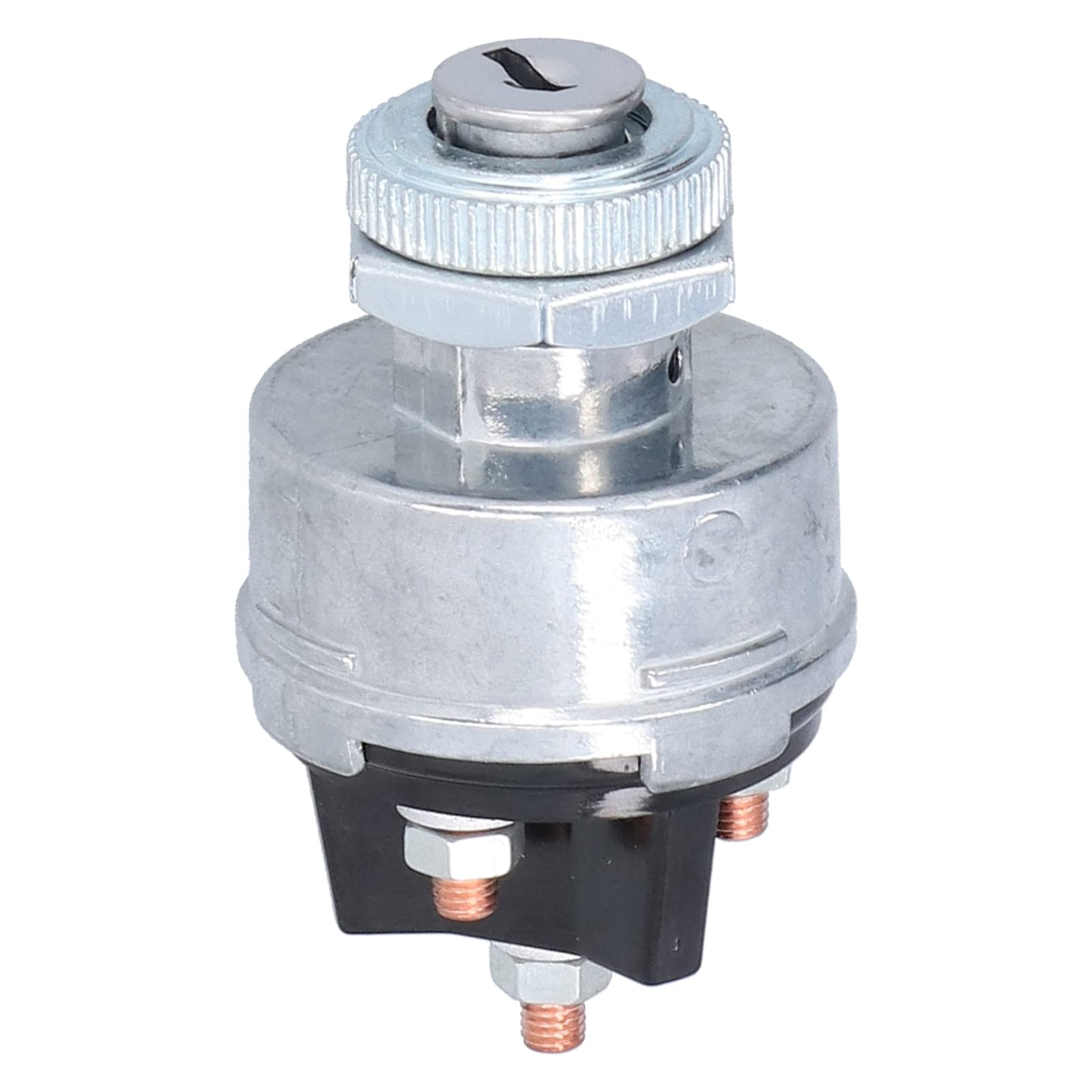 AGGIORNA IL TUO Sistema Di Accensione Per JCB Con L'interruttore Di - Foto 7