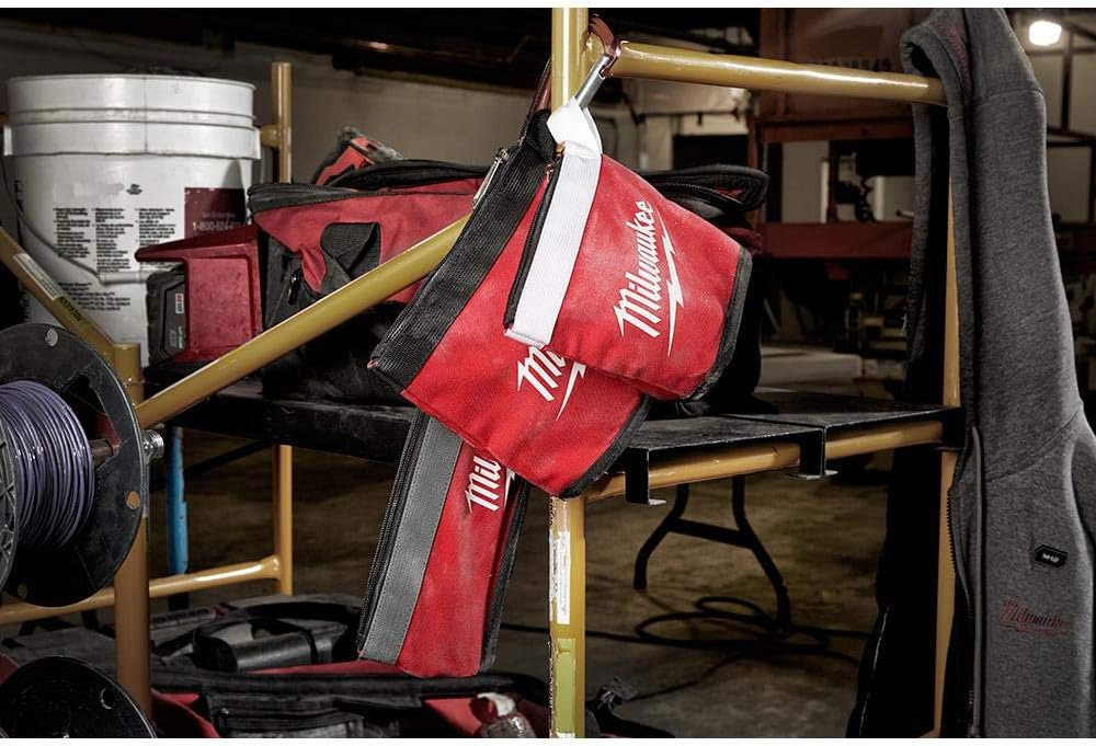 milwaukee tool pouch amazon