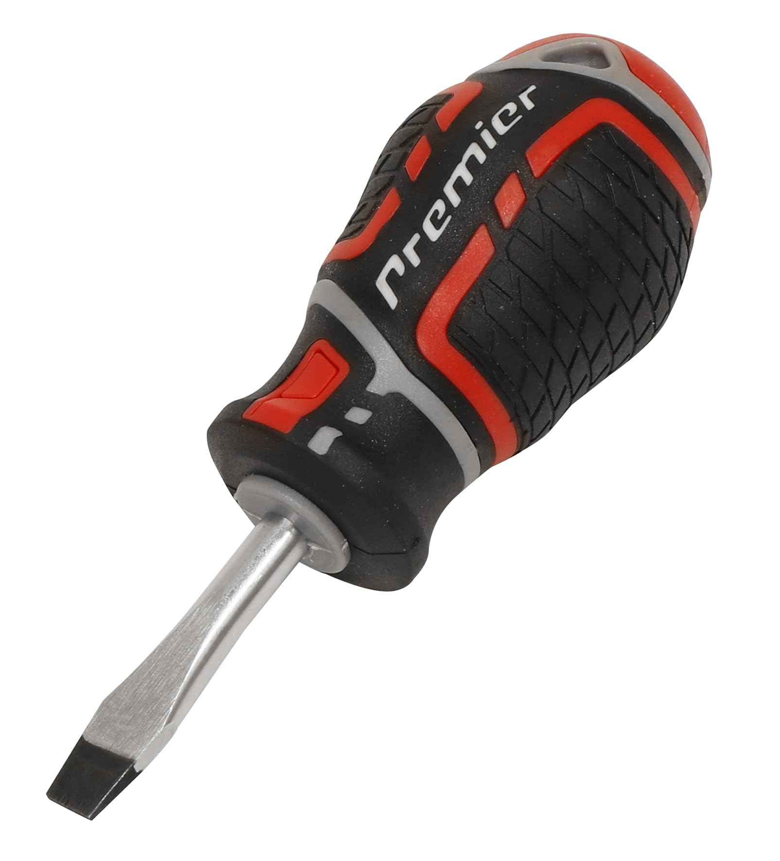 Sealey Screwdriver Slotted 6 X 38Mm Gripmax®
