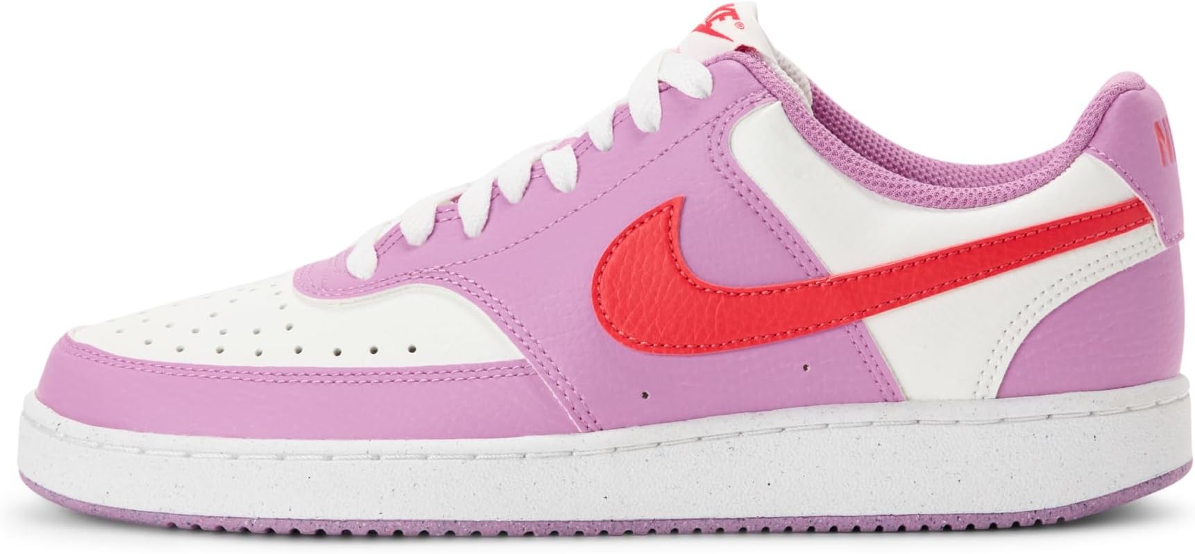 Nike Zapatillas Court Vision Low Next Nature para mujer