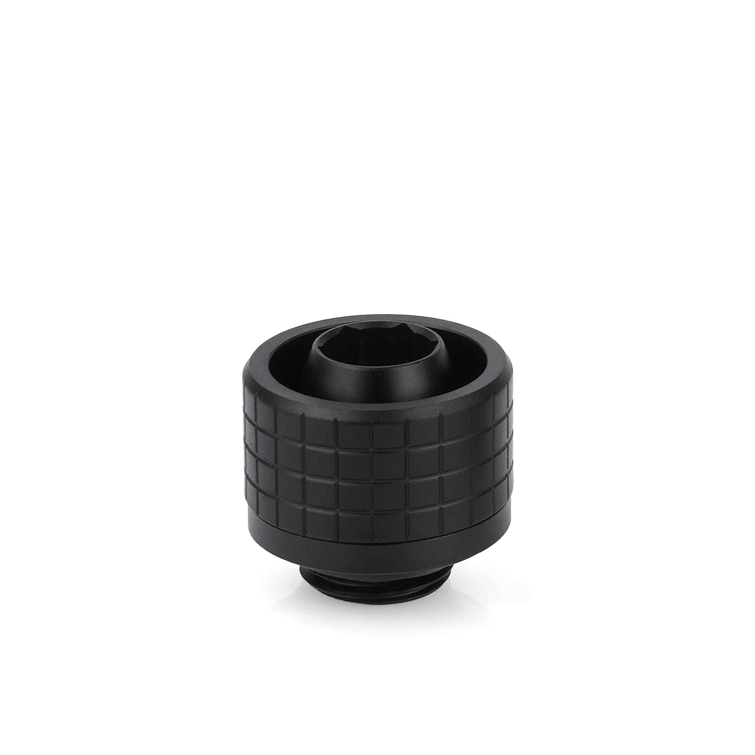 Thermal Grizzly Deltamate Fitting St16 Black Tg-Dm-Fit-0001
