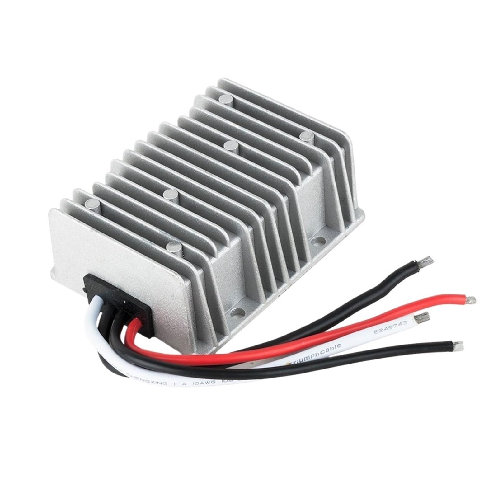 IDGTTLDF 8-40V 14.6V 28V TO 12V 25A Boost-Buck DC Converter 12 Volt Car Power Supply Voltage Stabilizer