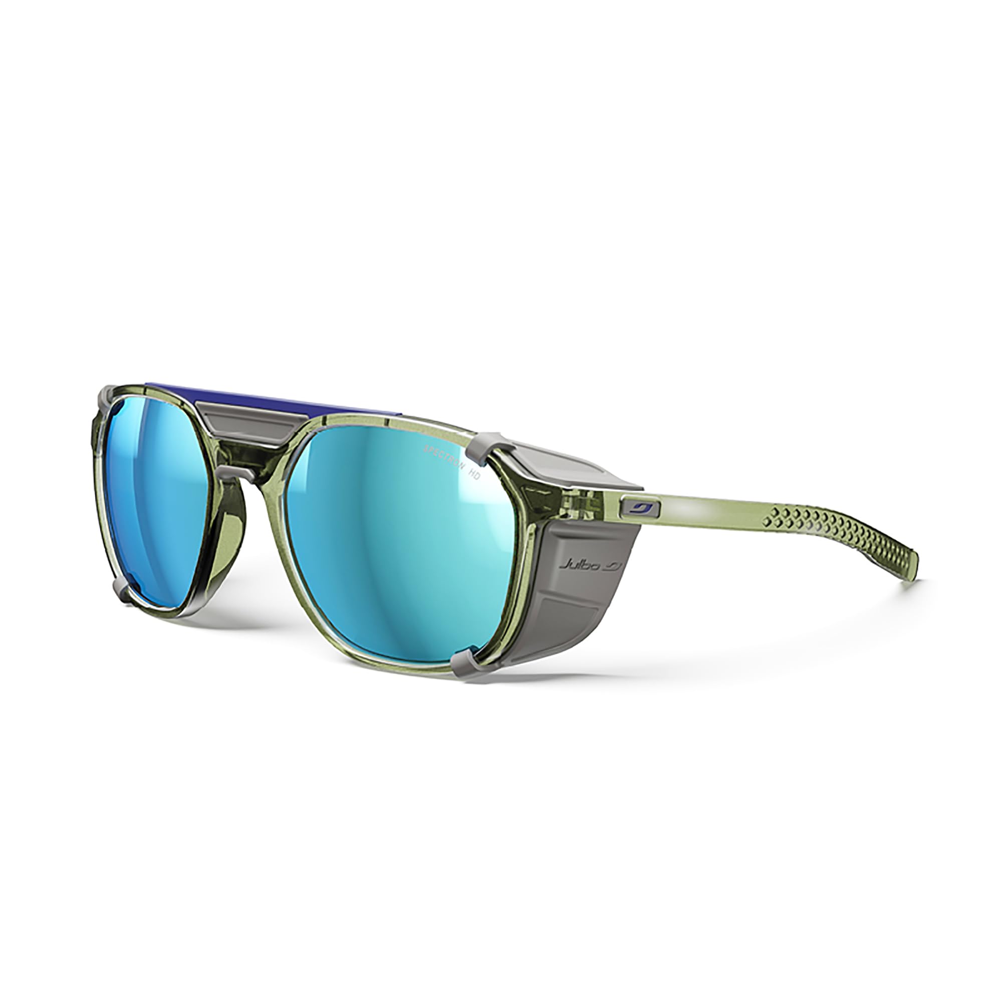 Julbo Slack Cover Occhiali da sole Alpinismo, escursionismo, trekking Unisex - Adulto (Pacco da 1)