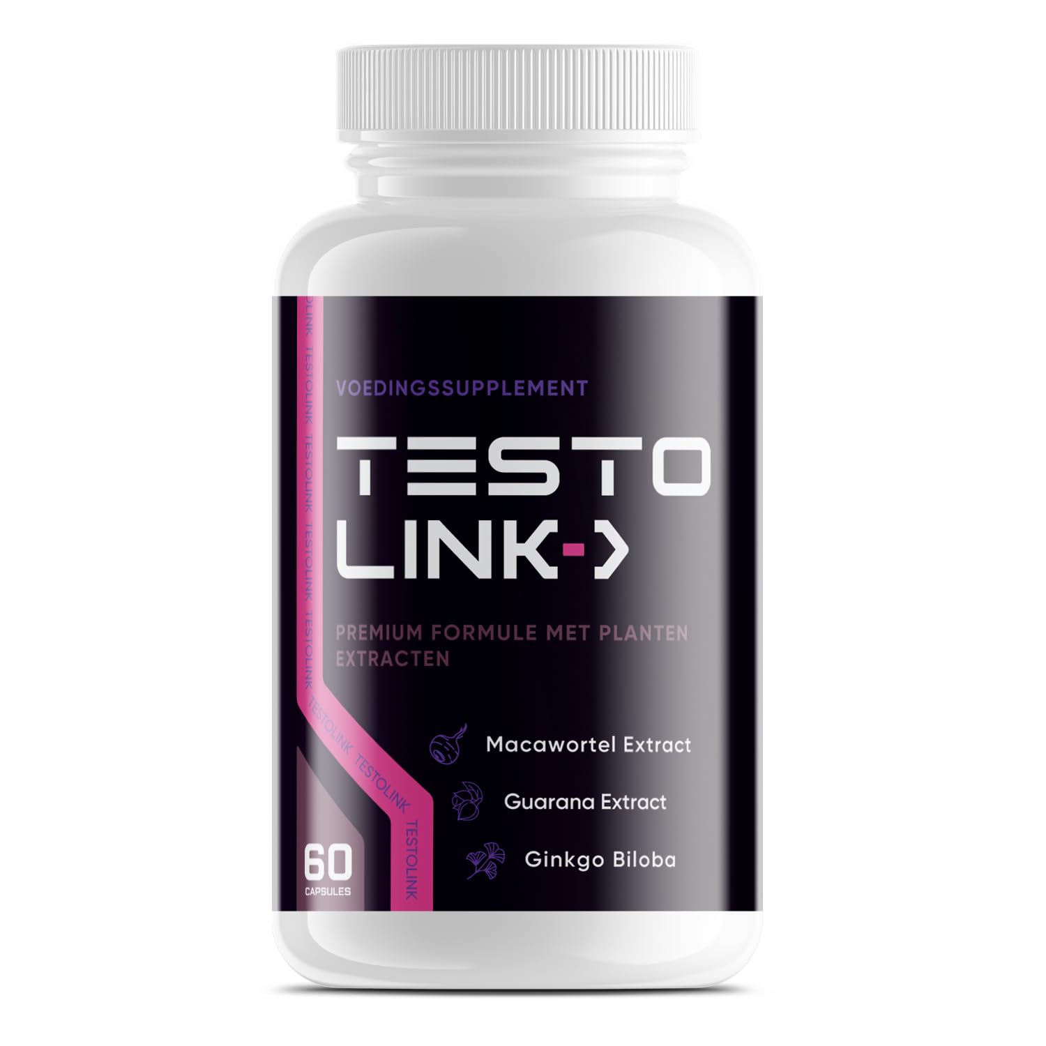 TestoLink