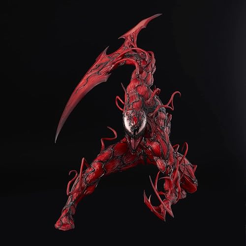 Miniatura 9 de Sentinel - Marvel - Carnage, Sentinel Sofbinal