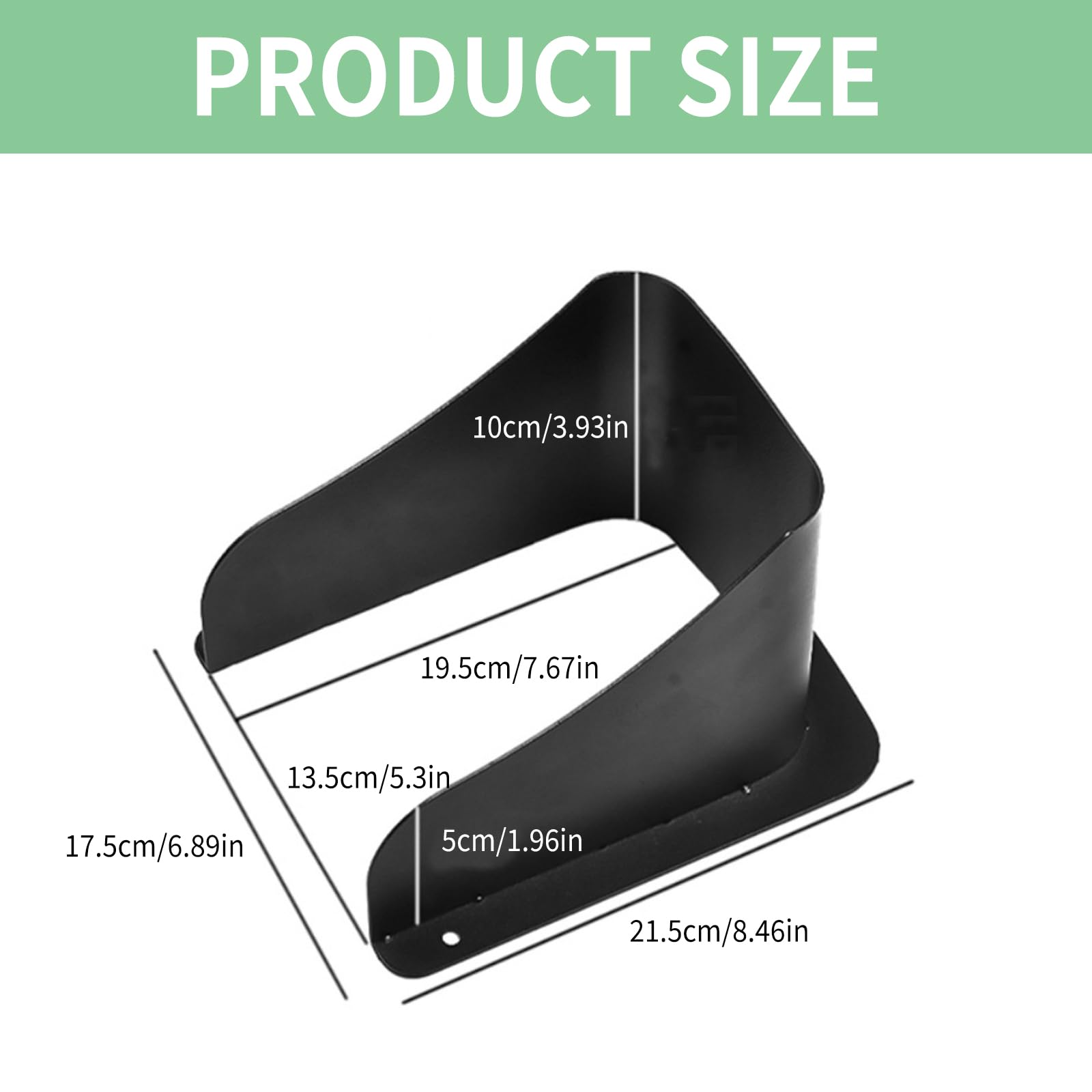Protector de lluvia para timbre de puerta, cubierta de timbre de puerta, protector de cerradura de puerta, compatible con todos los tipos de sistemas de intercomunicación de control de acceso