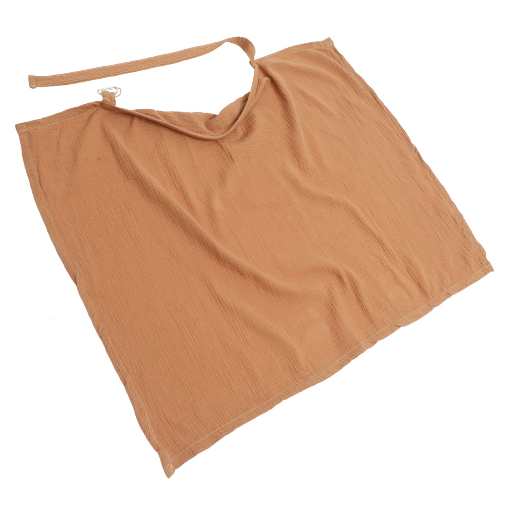 KOMBIUDA 3pièces Couverture Allaitement Coton Pour Maman Respirant Et Confortable Pour Extérieur Voyages Réutilisable Et Lavable