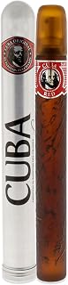 CUBA RED MEN Eau De Toilette 30 ML