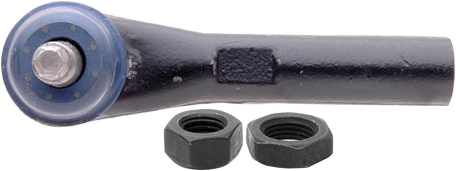 ACDelco Professional 45A1092 (19195659) Outer Steering Tie Rod End
