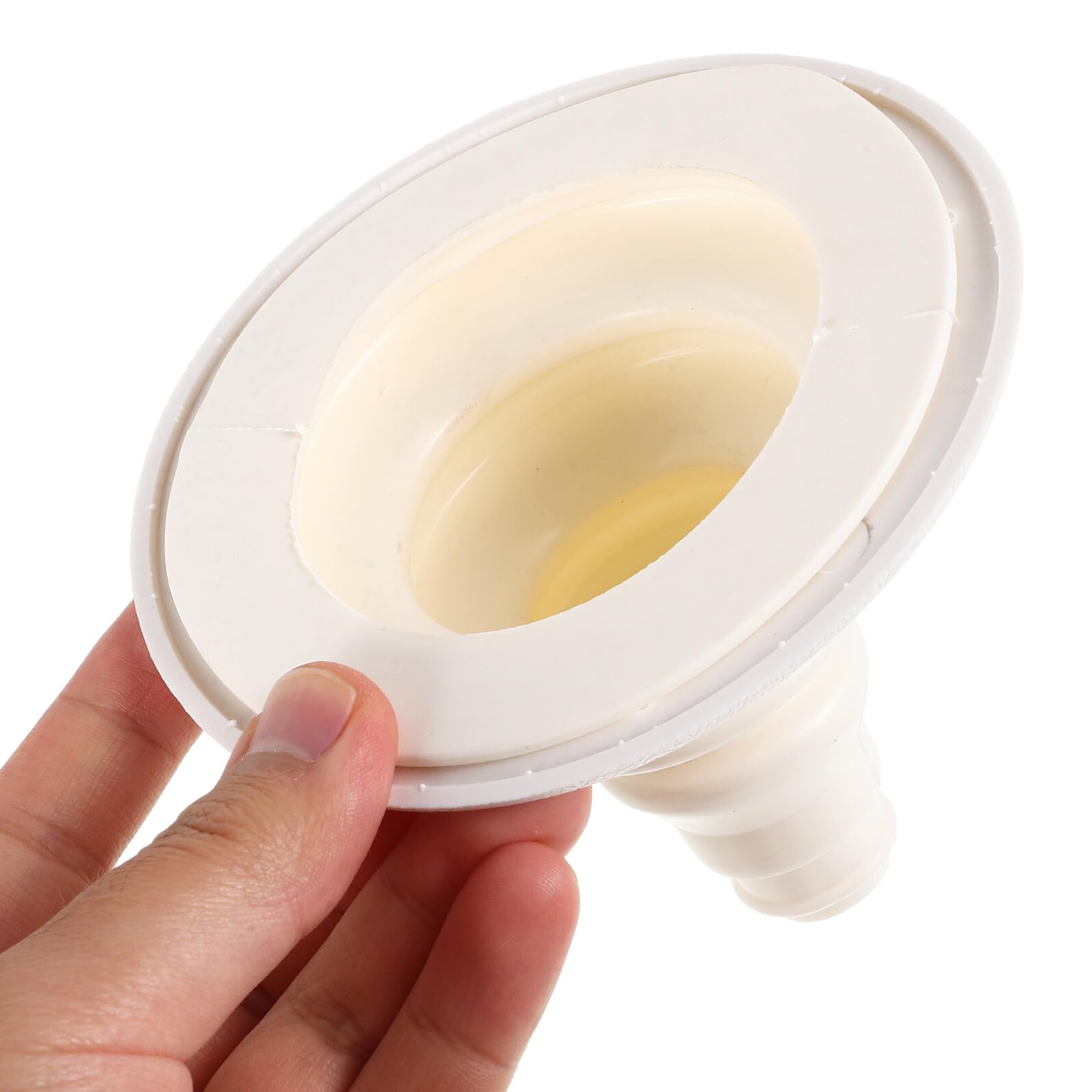 WOONEKY 2 Pezzi Guaina Cavo Barca in Silicone Flessibile Protettore Cavo Sterzo Resistente Uv e Acqua Salata per Yacht Barche da Pesca e Rv Copertura Passacavo Facile da Installare