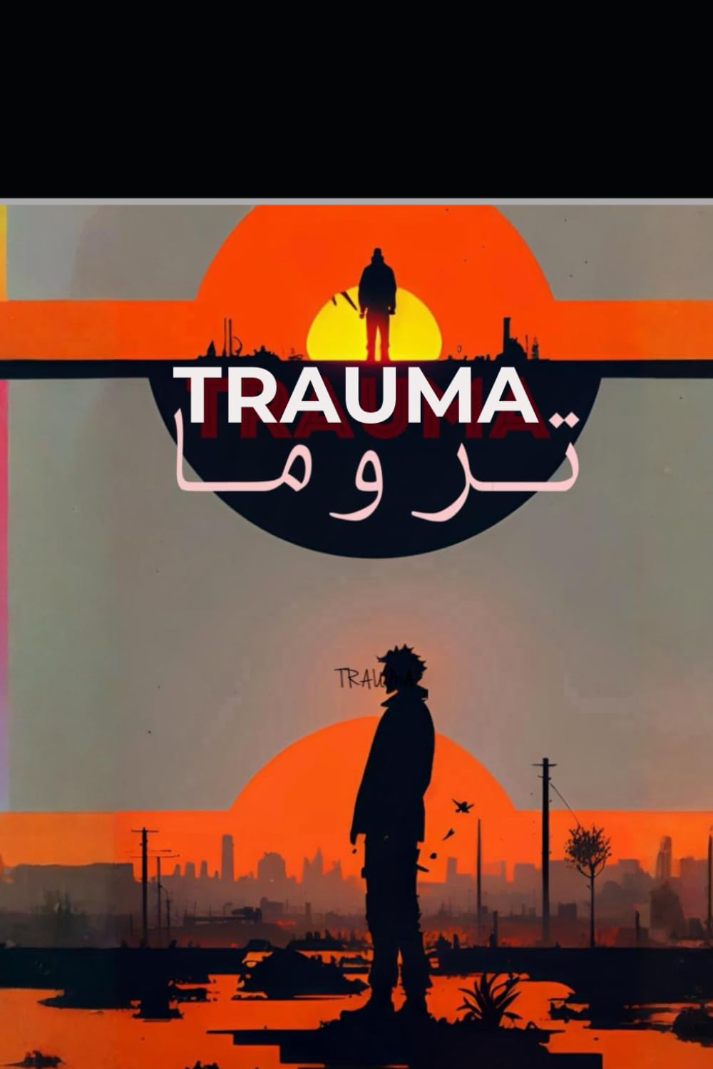 TRAUMA: When the silence becomes a sound