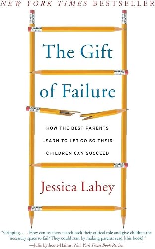 The Gift of Failure