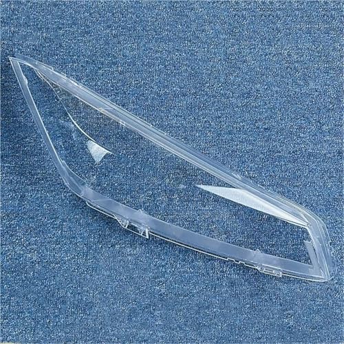 Couvercle de lentille de phare pour Iveco Daily 2023 coque optique avant gauche et droite