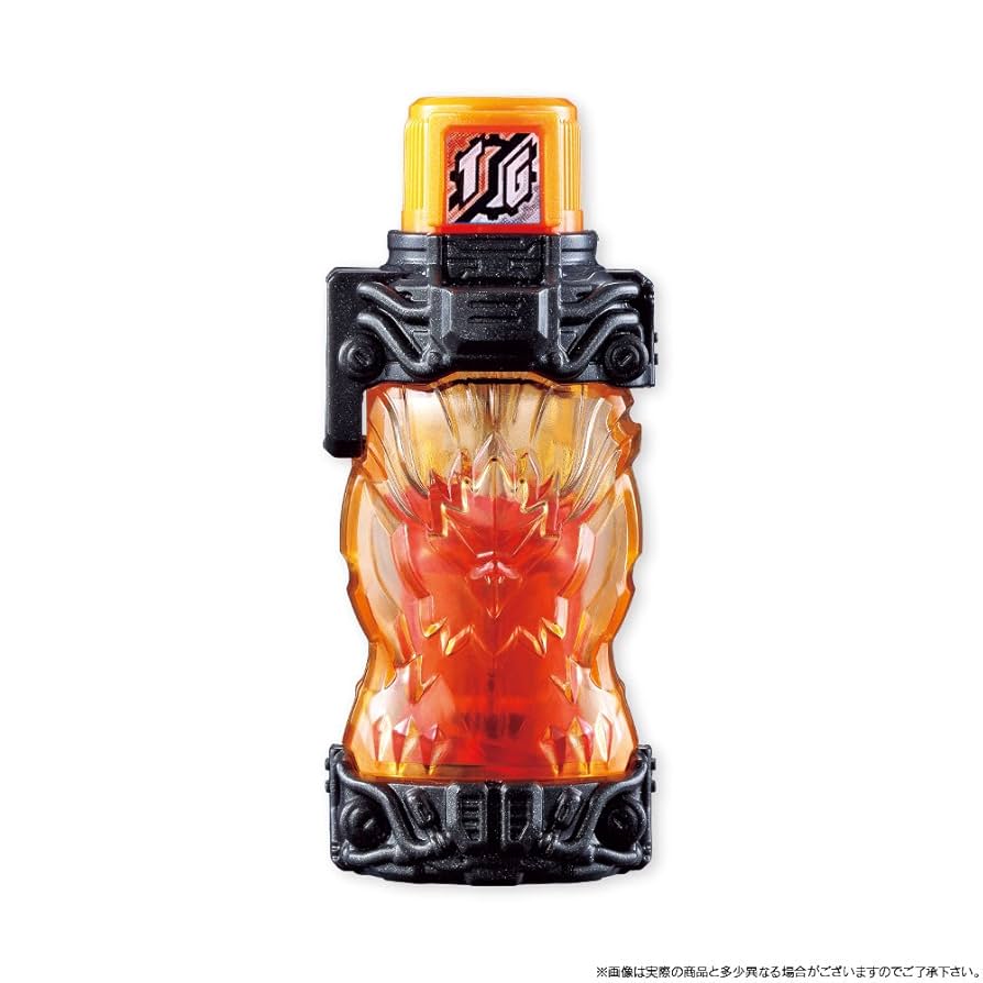 Amazon.co.jp: 仮面ライダービルド SGフルボトル02 10個入 食玩