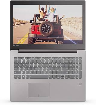 Lenovo Ideapad 520 Intel Core I5 8th Gen 15.6 - inch FHD Laptop