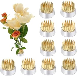 Eggone Mini Blumen-Igel 23mm 10 Stück