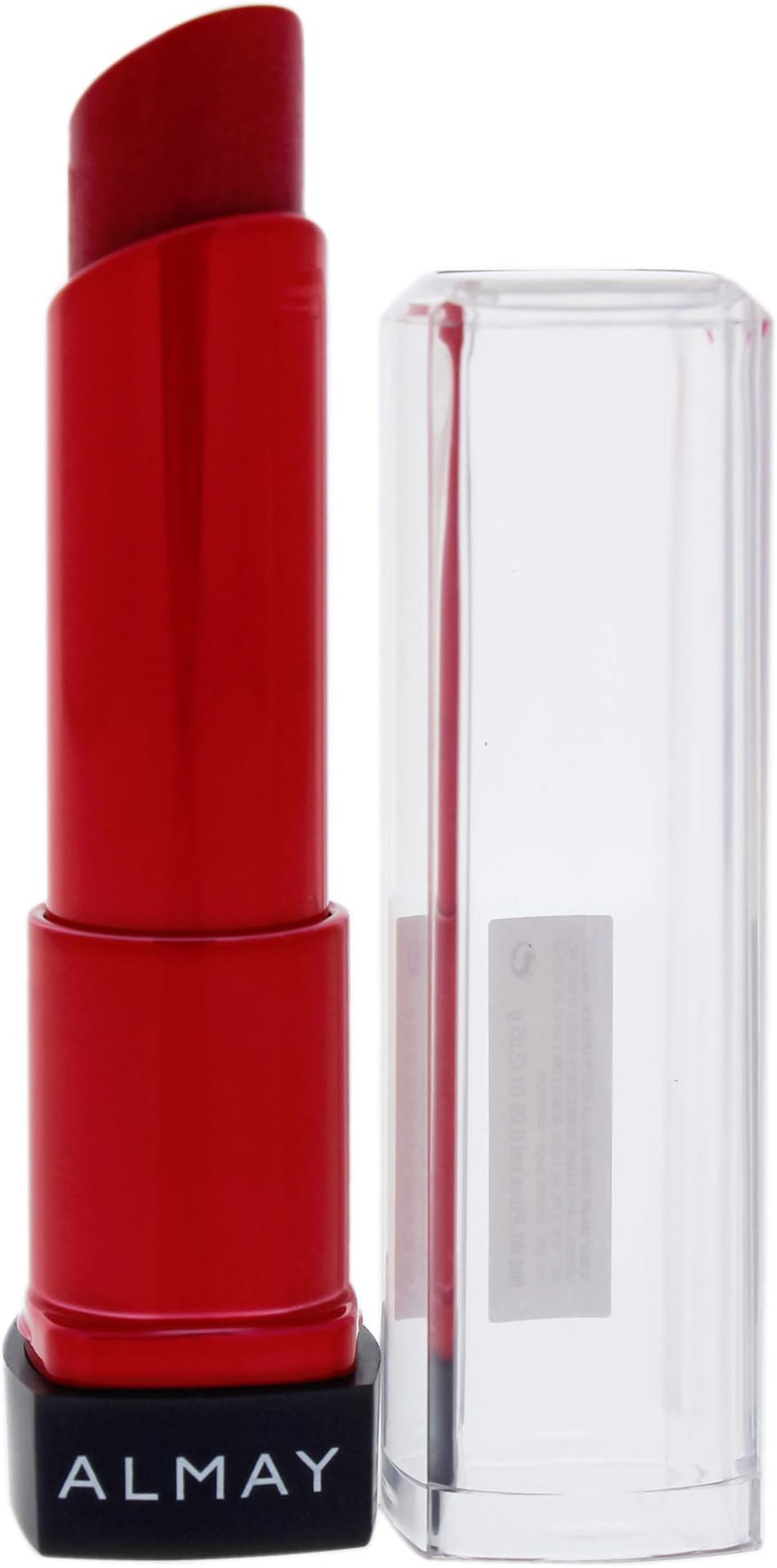 Smart Shade Butter Kiss Lipstick, Red-Light/Medium