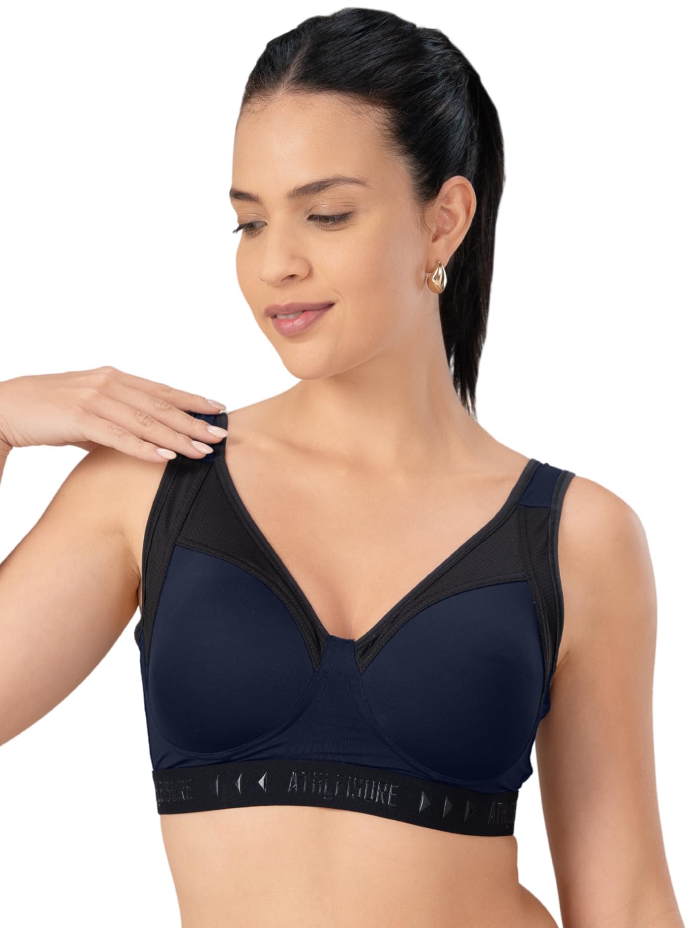 Lovable Sports Bra- Energy Bra-picture-15
