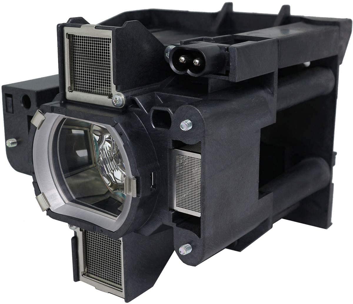 PHO DT01881 Original Genuine Projector Lamp with Housing for HITACHI CP-WU8700B CP-WU8700W CP-WX8750