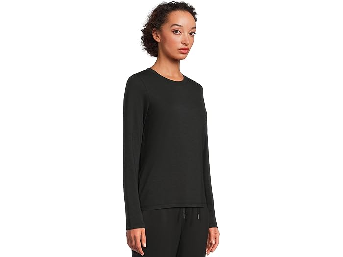 Cloud Long Sleeve Tee - Image 1