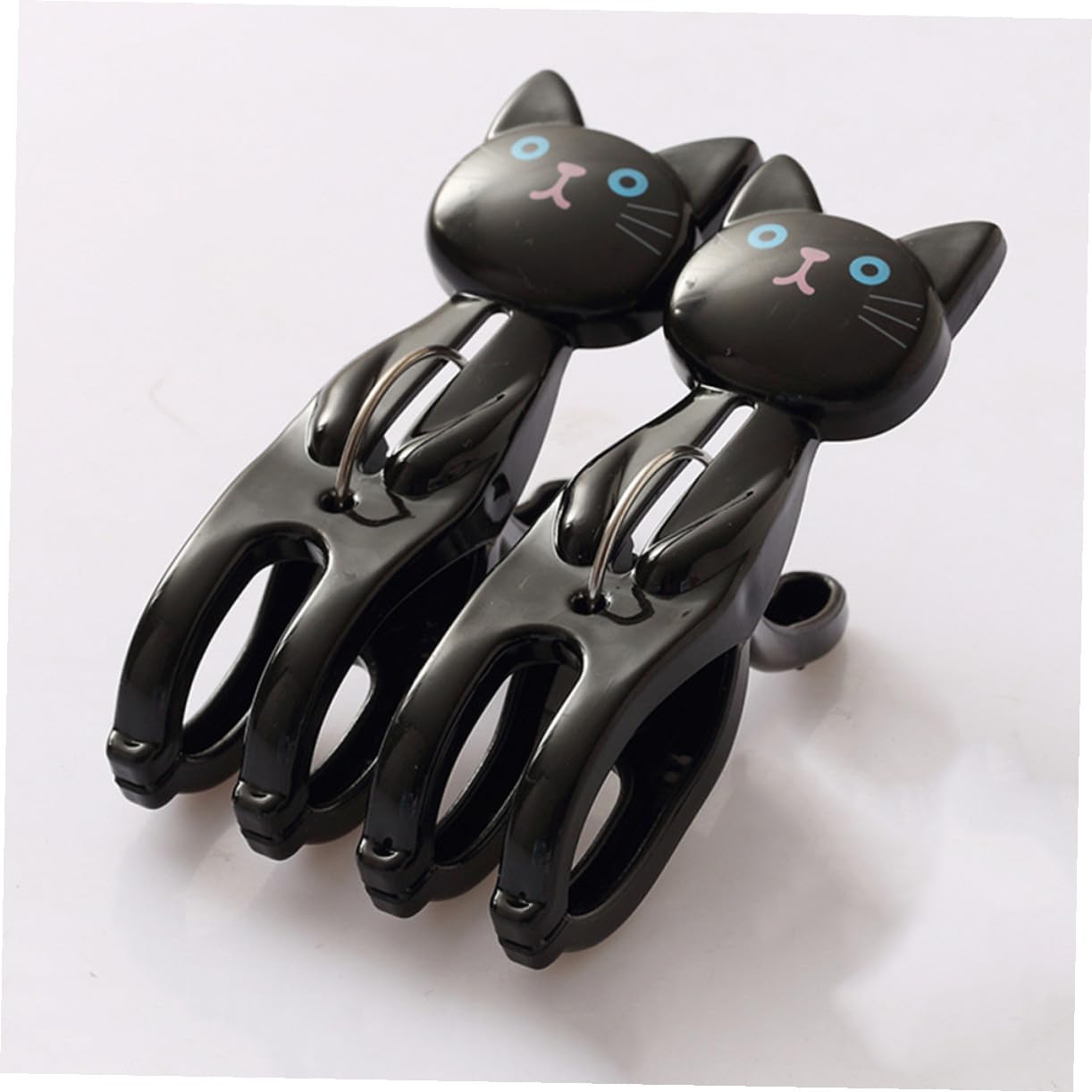 MAGICLULU 16pezzi Mollette Per Asciugamani Clip Antivento Per Bucato e Resistente e Lavanderia