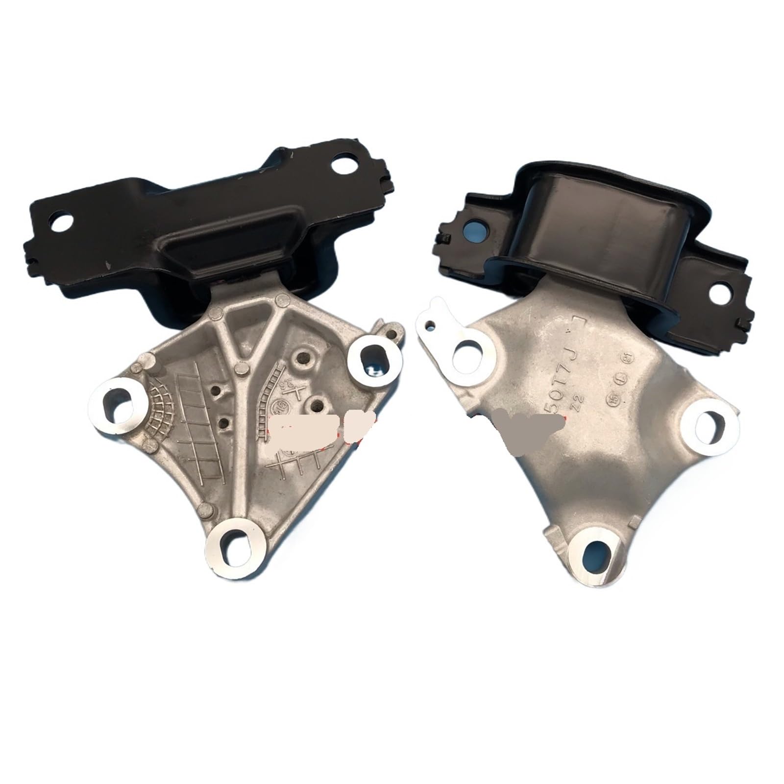 Fpjqobjc One Color 50850-T7j-003 50850-T7w-003 Engine Foot Glue