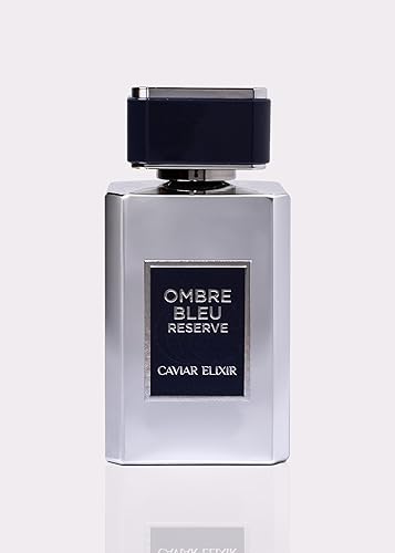 Miniatura 3 de Ombre Bleu Reserve - Eau de Parfum