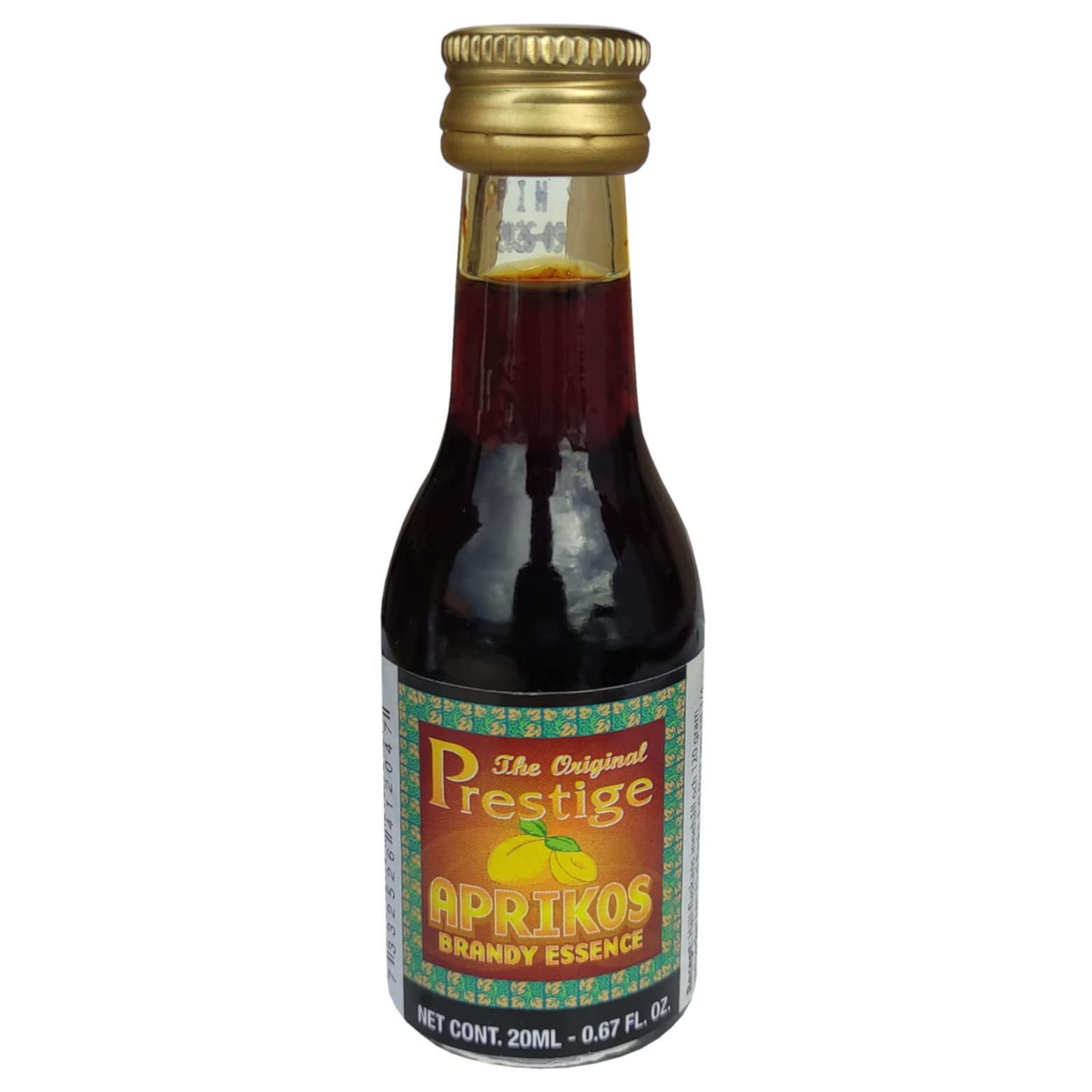 Original Prestige 20ml Essence - Choice Of Over 50 Flavours - Extra Dark Jamaica Rum — view 32