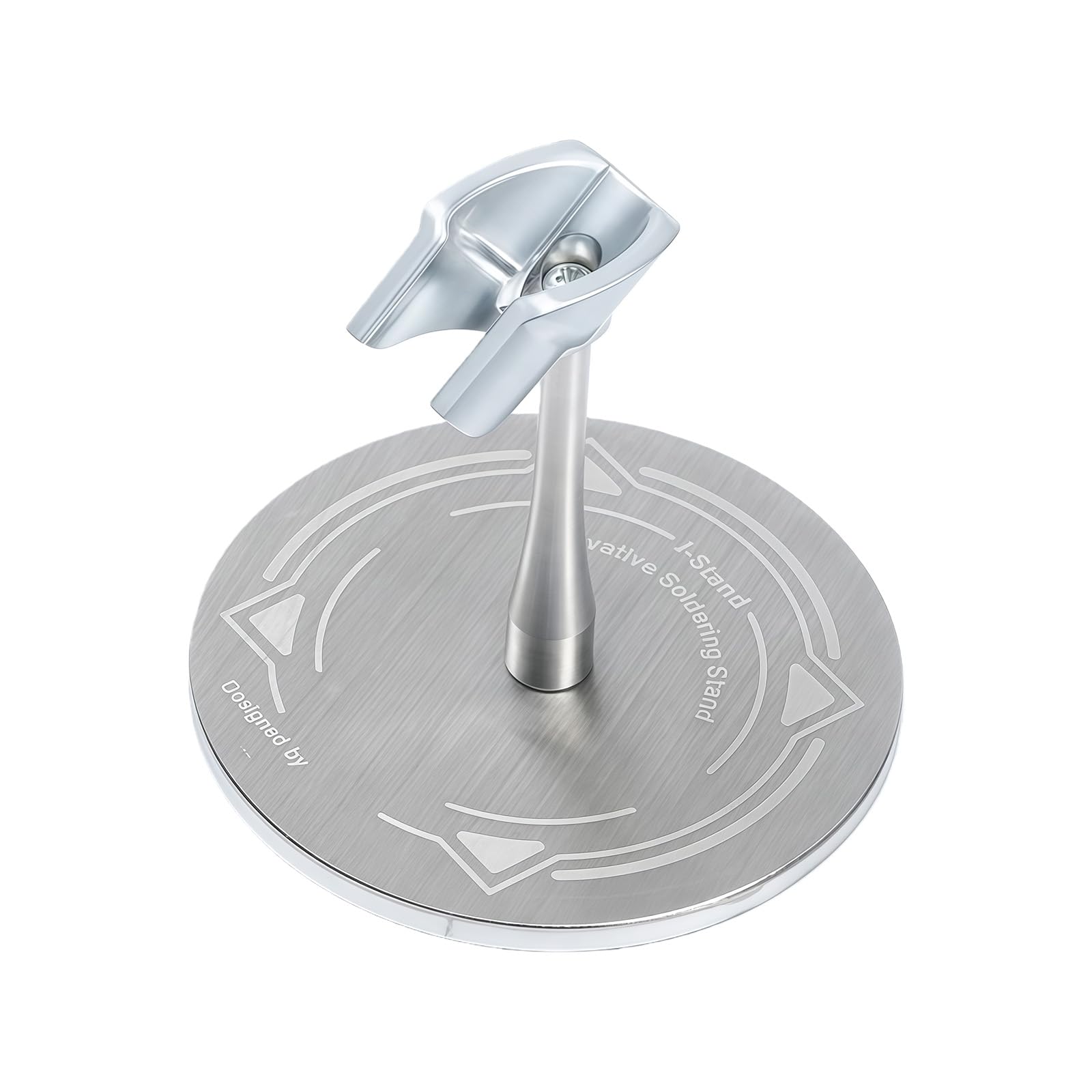 Stainless Steel Welding Tool Stand for SA80 TS100 Reliably and Long Service Life in Demanding Conditions Welding Tool Holder