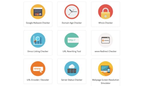 SEO Tools