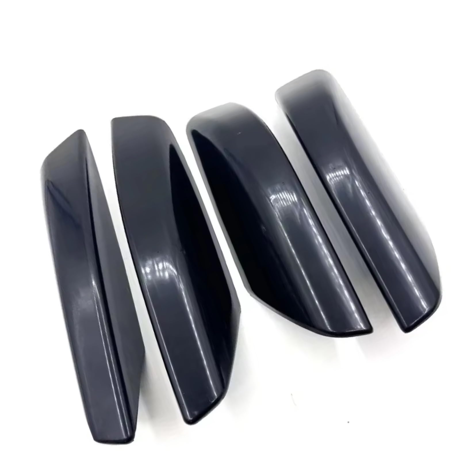 Cache-barres de toit étanches pour Toyota 4Runner 2003-2009 N210 - 3