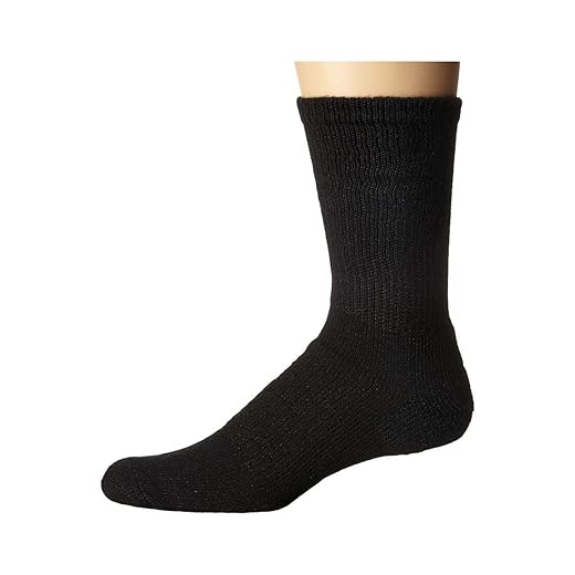 Thorlo Men's - Women's Walking Moderate Padded Crew Socks