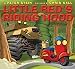 Little Red's Riding 'Hood