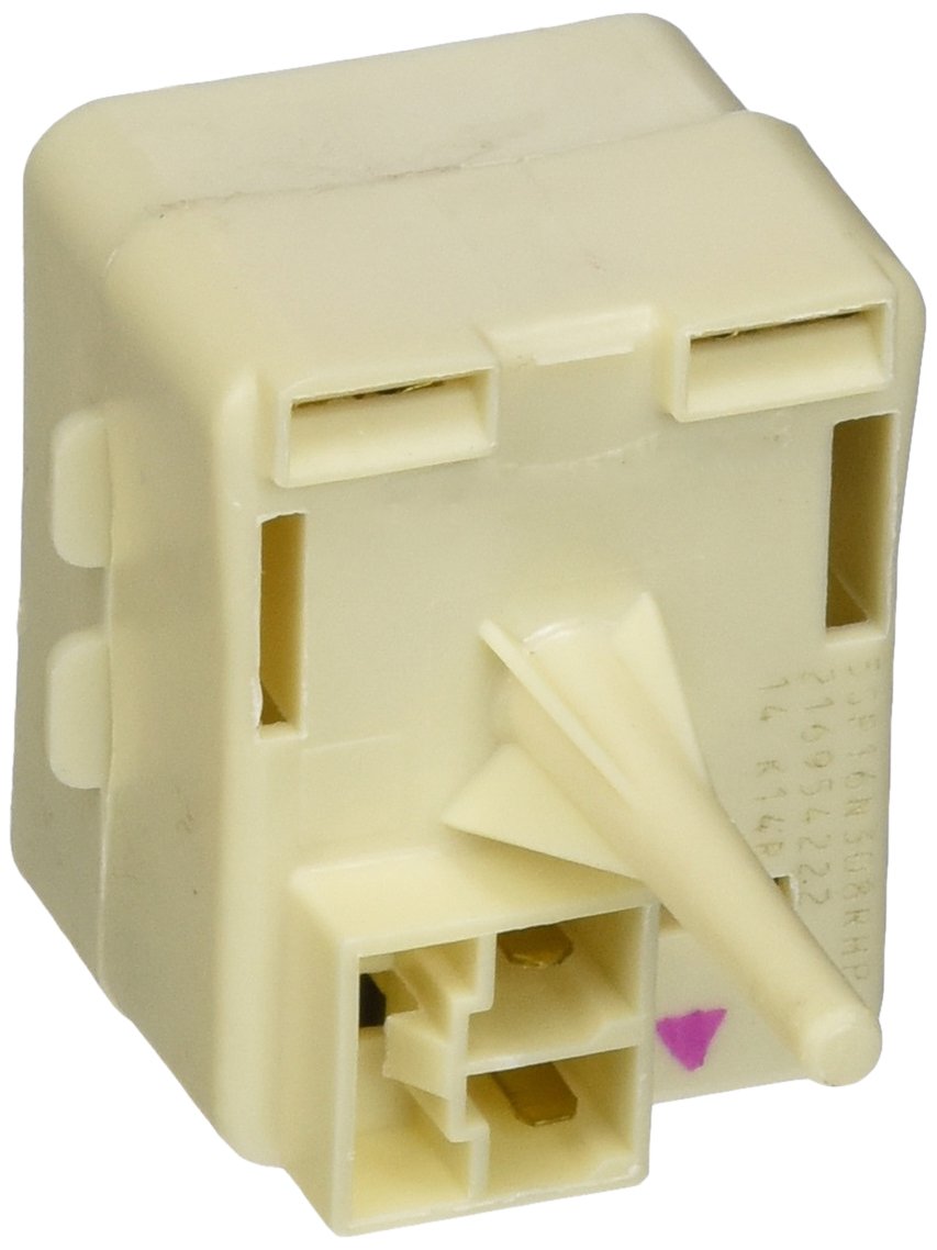 Amazon.com: Frigidaire 216954222 Relay and Overload Kit Unit 