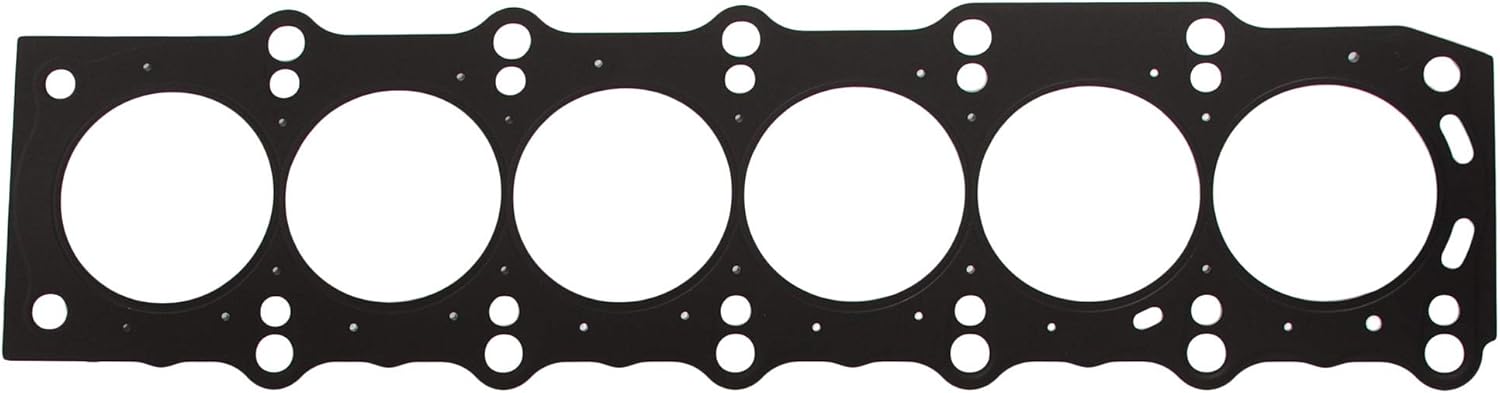 Evergreen HG2025 Compatible With 92-97 3.0L Toyota Supra Lexus SC300 GS300 2JZGE Cylinder Head Gasket